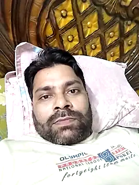 Jerry patel01 online show from October 5, 2025, 3:10 pm