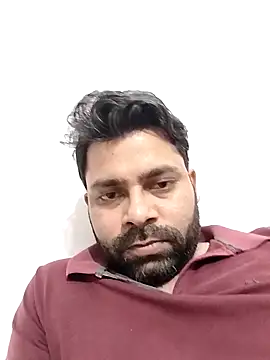 Jerry patel01 online show from February 15, 2026, 7:51 am