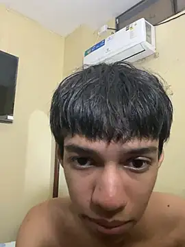 javi fer online show from April 3, 2026, 4:38 pm