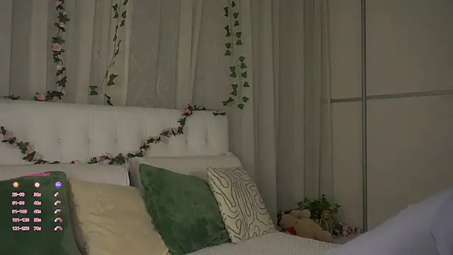 BlytheBenny online show from February 24, 2026, 1:14 am