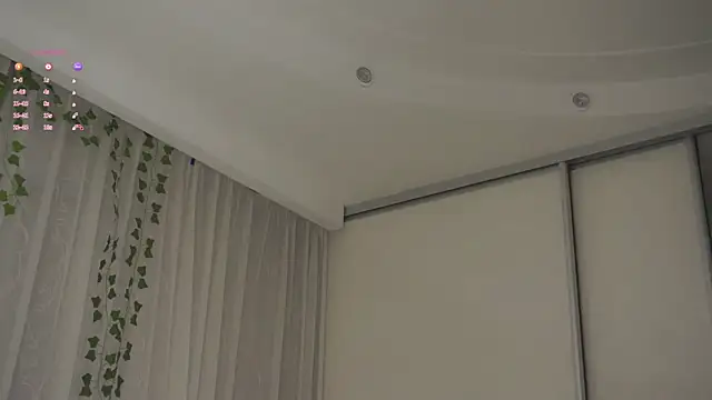 BlytheBenny online show from March 20, 2026, 1:10 am