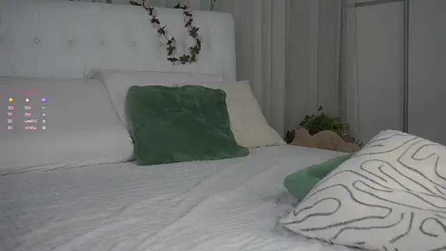 BlytheBenny online show from April 9, 2026, 6:19 am