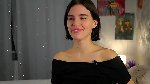 EleneButton online show from January 13, 2026, 1:11 am