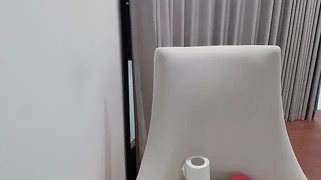 Azami Chan online show from October 23, 2025, 1:43 pm