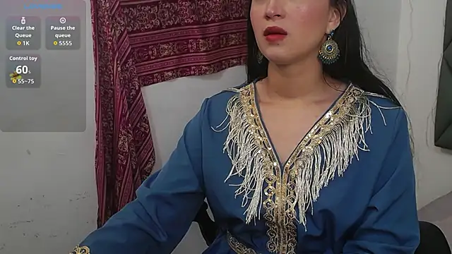 jalimamona online show from March 14, 2026, 12:32 pm