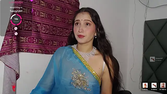 Snapshot of jalimamona chatting on June 11, 2026, 12:25 pm jalimamona online show from June 11, 2026, 12:25 pm