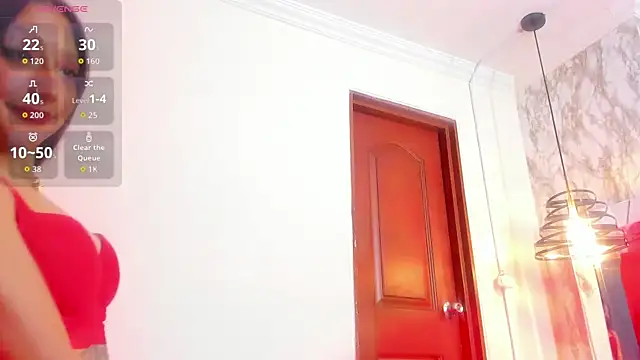 Sheilly brown online show from November 12, 2025, 9:14 pm