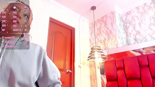 Snapshot of Sheilly_brown chatting on January 18, 2026, 7:17 pm Sheilly brown online show from January 18, 2026, 7:17 pm