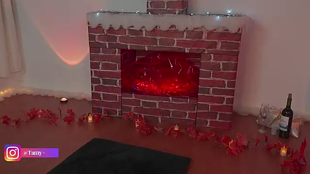 Tamyeliot online show from November 28, 2025, 3:09 am