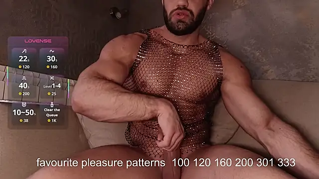 viktor moonX online show from March 16, 2026, 3:27 pm