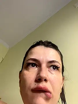 Cute Erika online show from September 24, 2025, 10:51 am