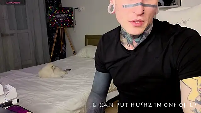 callmealexthx online show from February 8, 2026, 6:22 pm