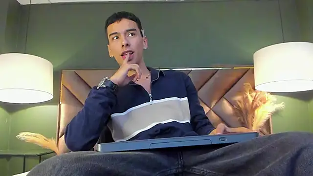 Snapshot of Aiden_Royce chatting on January 12, 2026, 9:20 pm Aiden Royce online show from January 12, 2026, 9:20 pm