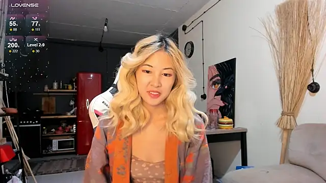 Korean blink online show from April 21, 2026, 5:17 pm