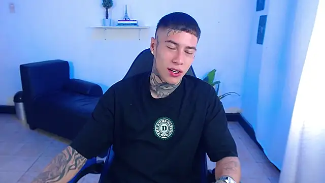 setthomas online show from September 17, 2025, 2:08 pm