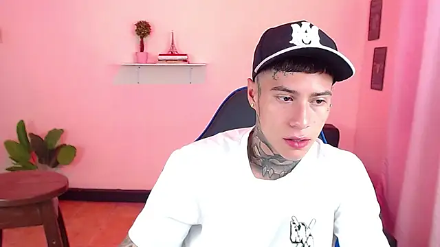 setthomas online show from October 9, 2025, 2:37 pm