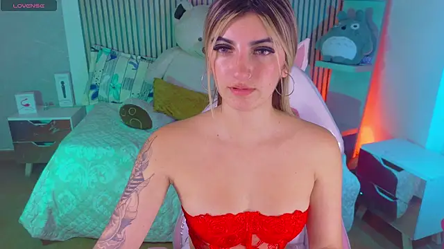  aitana 001 online show from March 4, 2026, 8:15 pm