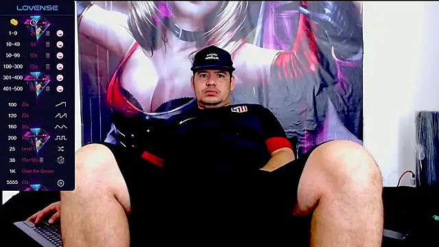 smith hot29 online show from October 3, 2025, 3:03 am