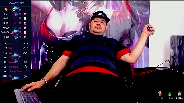 smith hot29 online show from October 4, 2025, 4:21 am