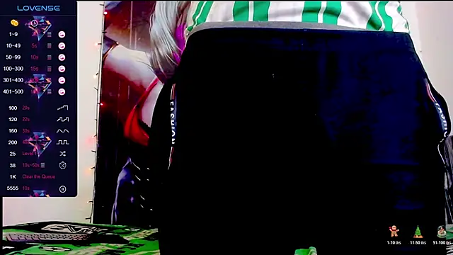 smith hot29 online show from December 1, 2025, 5:34 am