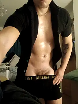 cameron334 online show from September 29, 2025, 10:25 pm