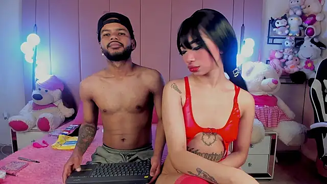 Liah Marthina online show from October 27, 2025, 3:10 am