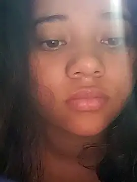 Violethroos online show from September 19, 2025, 4:36 am