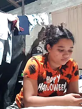 Violethroos online show from October 11, 2025, 2:55 am