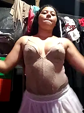 Violethroos online show from November 11, 2025, 12:43 am