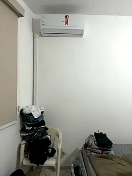 Snapshot of Mrsjam chatting on September 18, 2025, 1:18 am Mrsjam online show from September 18, 2025, 1:18 am