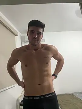 Snapshot of Mrsjam chatting on September 19, 2025, 12:45 am Mrsjam online show from September 19, 2025, 12:45 am