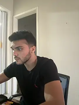 Snapshot of Mrsjam chatting on October 9, 2025, 7:34 pm Mrsjam online show from October 9, 2025, 7:34 pm