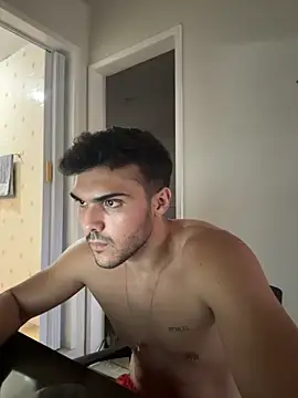 Snapshot of Mrsjam chatting on October 13, 2025, 6:52 pm Mrsjam online show from October 13, 2025, 6:52 pm