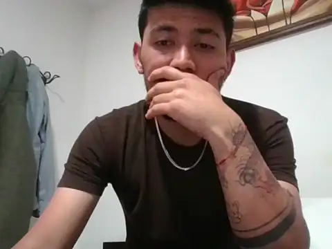 Snapshot of JGentleman chatting on September 10, 2025, 12:10 am JGentleman online show from September 10, 2025, 12:10 am