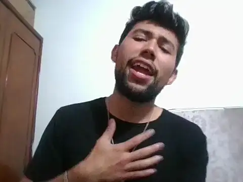 Snapshot of JGentleman chatting on October 12, 2025, 1:04 am JGentleman online show from October 12, 2025, 1:04 am