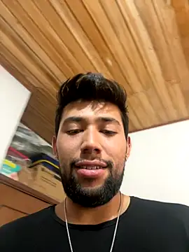 Snapshot of JGentleman chatting on October 12, 2025, 5:45 pm JGentleman online show from October 12, 2025, 5:45 pm