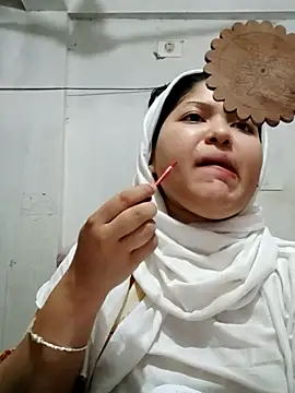 Nusrat-N online show from March 27, 2026, 9:58 pm