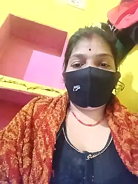 Samiya-143 online show from January 12, 2026, 4:34 pm