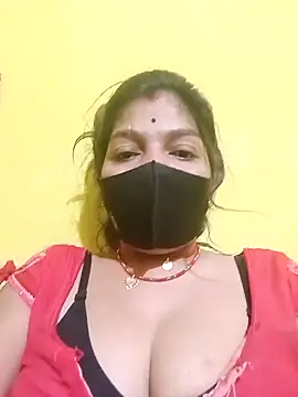 Samiya-143 online show from February 14, 2026, 10:50 pm