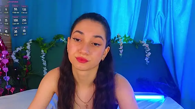 BettyMaldonado online show from March 10, 2026, 7:02 am