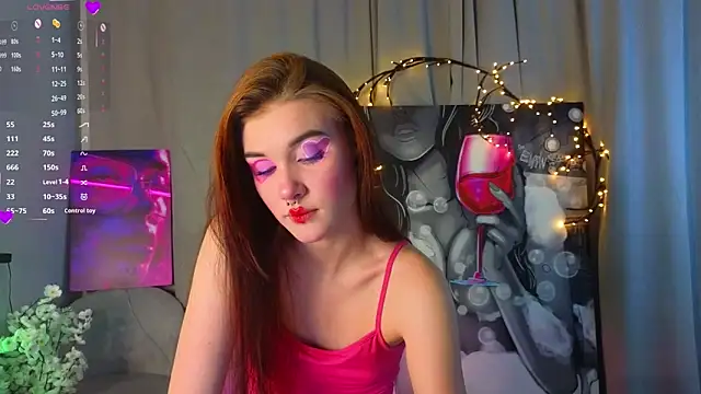 JenniferSullivan online show from February 13, 2026, 10:17 pm