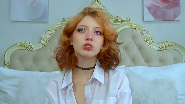 MistyMarlo online show from September 17, 2025, 6:04 am