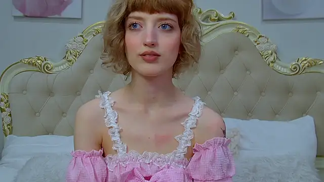 MistyMarlo online show from March 24, 2026, 5:29 pm