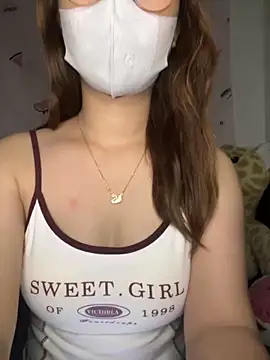 Meowyeuk6 online show from September 30, 2025, 3:28 pm