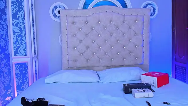 magnus serket online show from February 15, 2026, 2:58 pm