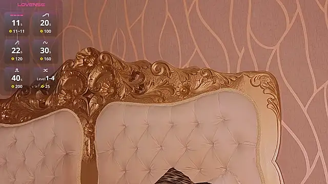 Anamonrroe online show from March 12, 2026, 8:15 pm