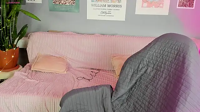 marmelana199 online show from March 17, 2026, 10:18 am