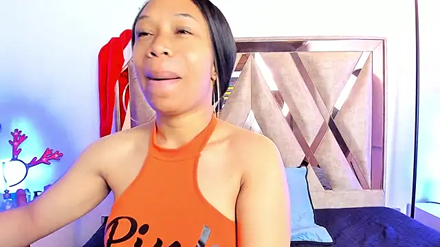 Katy ortiiz online show from December 15, 2025, 11:36 am