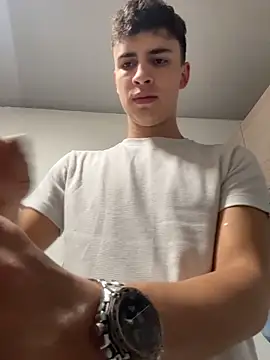 AdrianRinaldi online show from March 21, 2026, 8:12 pm