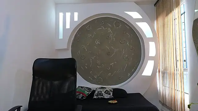 Rafael Mendezz online show from September 20, 2025, 8:21 pm